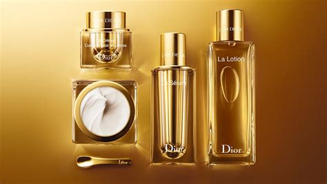 dior or de vie|dior or de vie skincare.